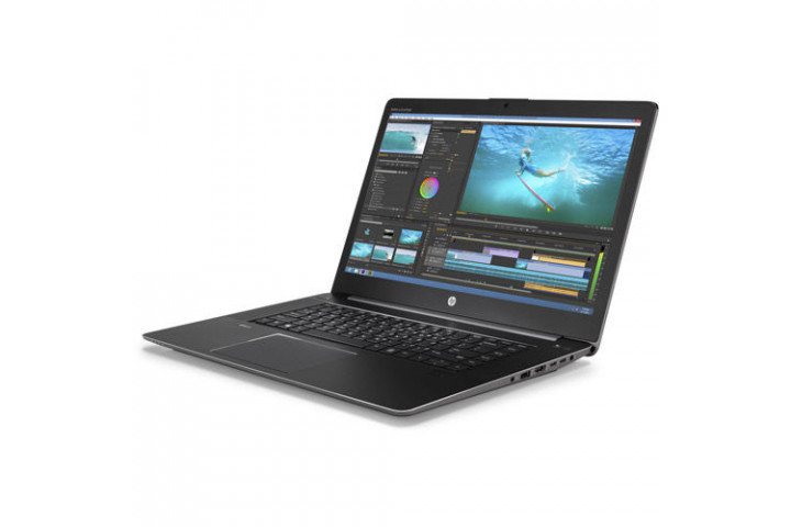 HP ZBook Studio G4 Kasutatud sülearvutid